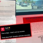 Tesla Cybertruck Incident Explained and Clarified
