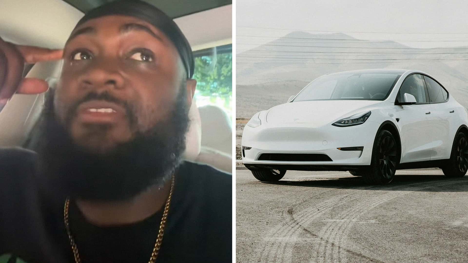 Tesla Driver Reveals His True Monthly Cost