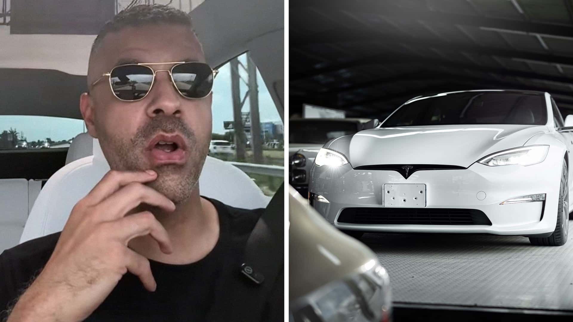 Tesla Expert Reveals Key Distinction for Buyers