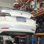 Tesla Model 3 Battery Life After 255000 Miles