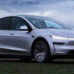 Tesla Model Y L Introduces Spacious Six-Seat Layout