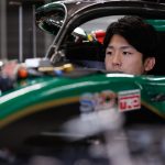 Тест Haas F1 для Шо Цубої – це виступ на прослуховуванні від Toyota