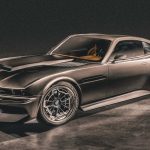 The Ringbrothers Aston Martin DBS Restomod