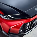 Toyota Enhances Camry Appeal in India