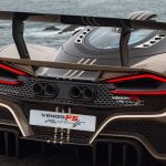 Unique Venom Hypercar with Manual and 2031 HP