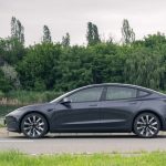 Used EV Prices Remain Stable Amidrise