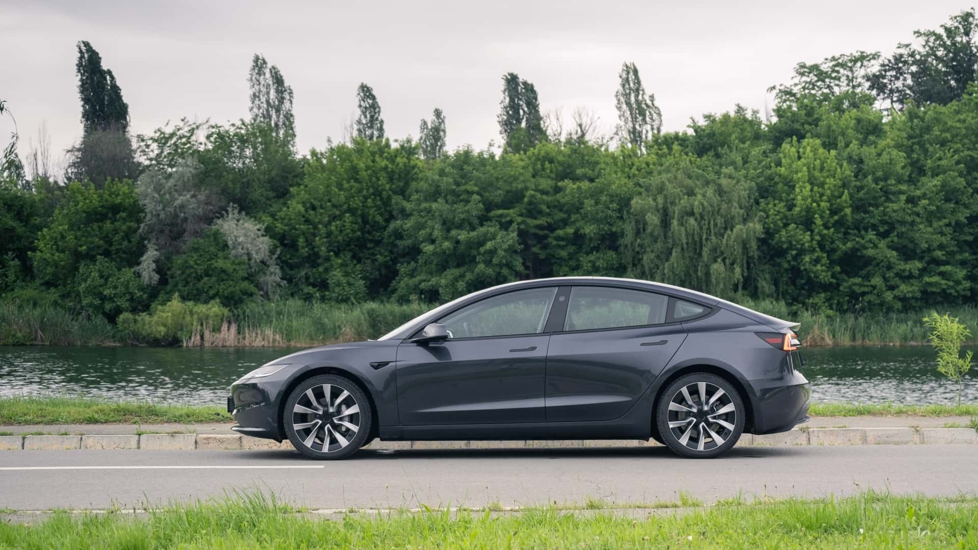 Used EV Prices Remain Stable Amidrise