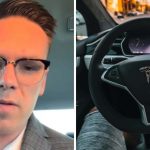 Veteran Saves $829 Using Electric Vehicle
