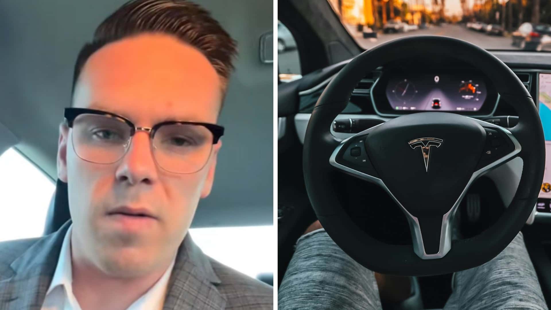 Veteran Saves $829 Using Electric Vehicle