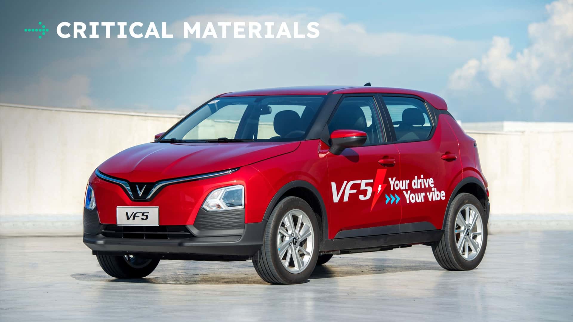 VinFast Shifts Focus From Western Markets