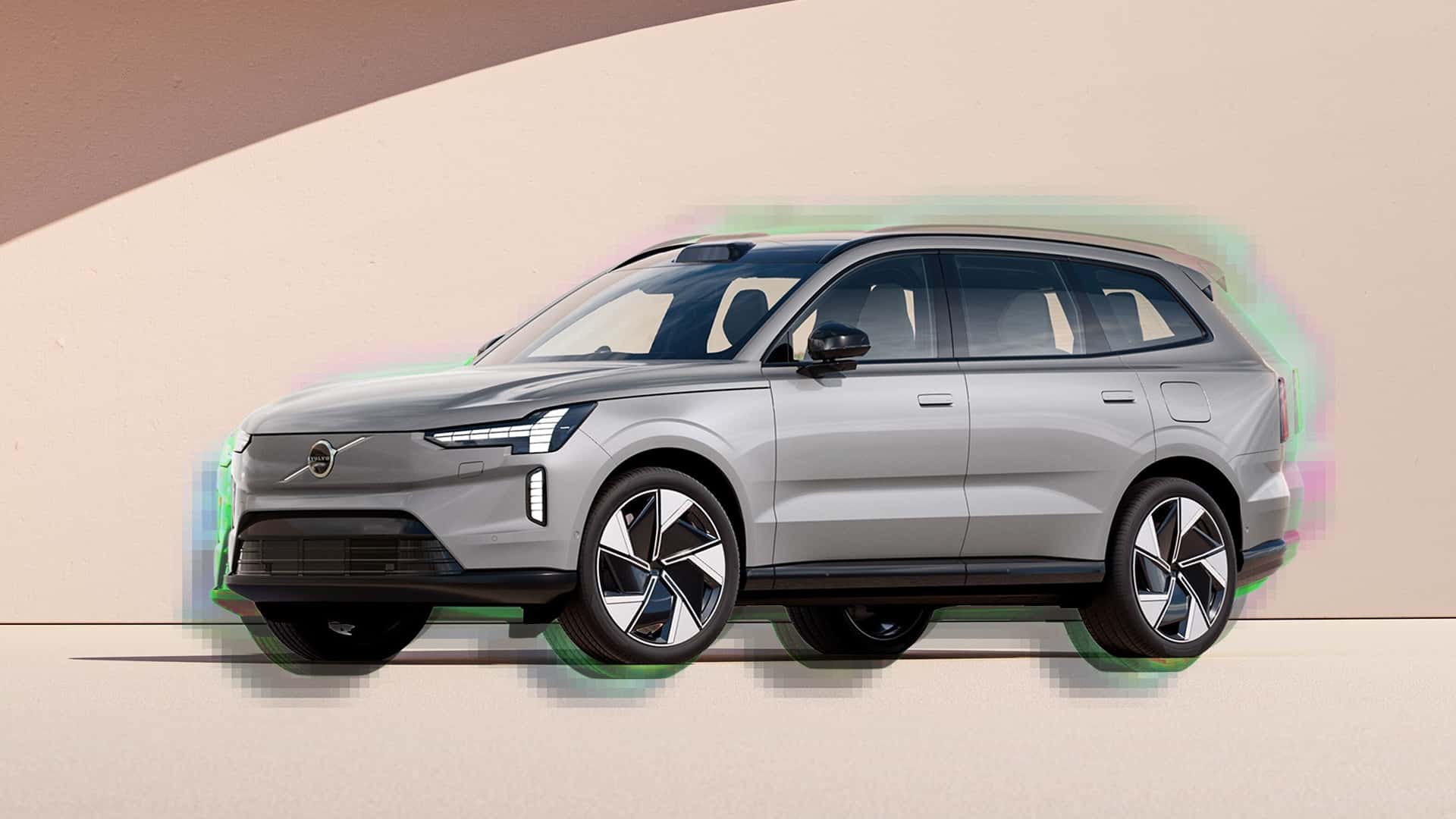 Volvo Racing To Fix Software Issues Fast