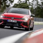 VW додає ще 25 потужності до моделей