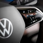 VW Faces Lawsuit Over Dangerous Touch Buttons