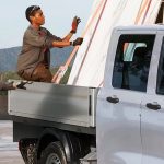 VW представив несподіваний електричний пікап
