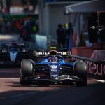 Williams розглядає повернення до двох зупинок на Гран-прі Монако у Формулі-1 2026