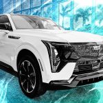 Woman Pays $267 for Charging Electric Escalade