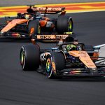 Як McLaren покращила найкращий автомобіль Формули-1
