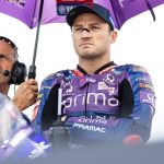 Yamaha поступається тиску Джека Міллера щодо місця в Pramac MotoGP на 2026 рік