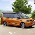 20 років VW California Beach в Україні