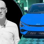 2026 Kia EV6 vs Model Y Comparison