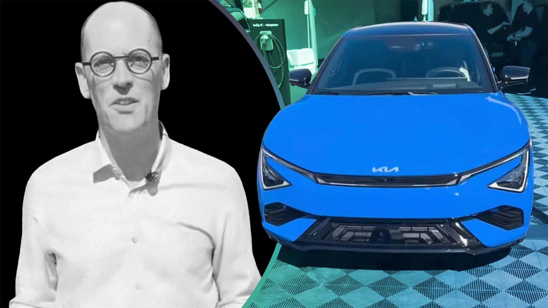 2026 Kia EV6 vs Model Y Comparison