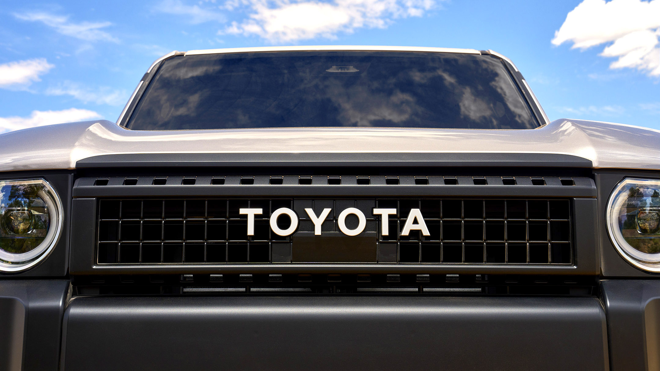 2026 Land Cruiser Price Increase with No Updates