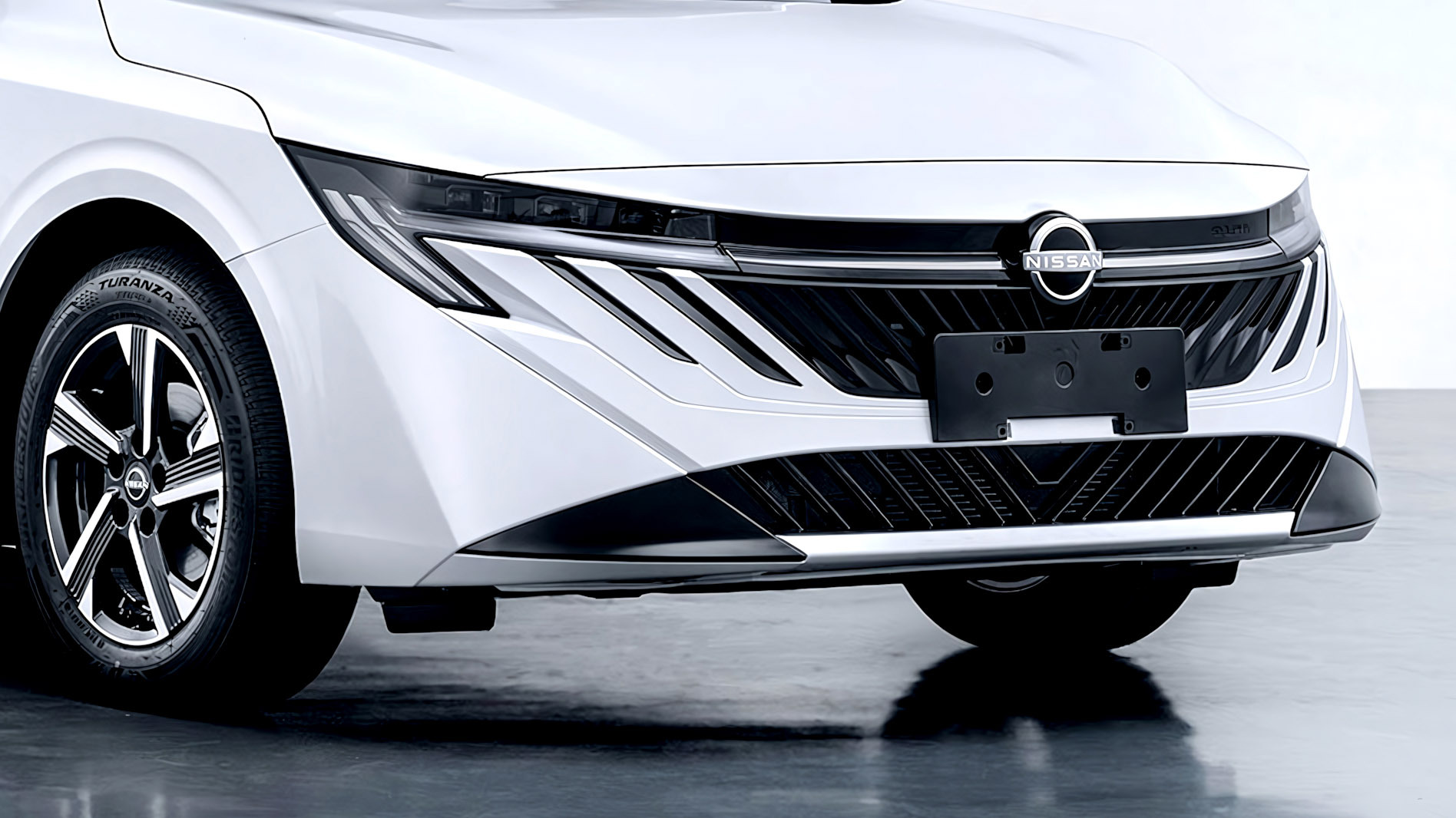 Новий Nissan Sentra 2026: Знайомтеся з моделлю до офіційного запуску