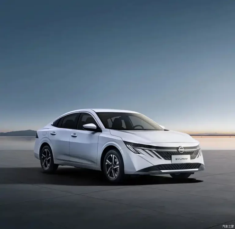 2026 Nissan Sentra
