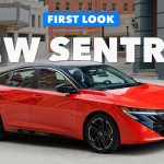 2026 Nissan Sentra Will Compete with Civic