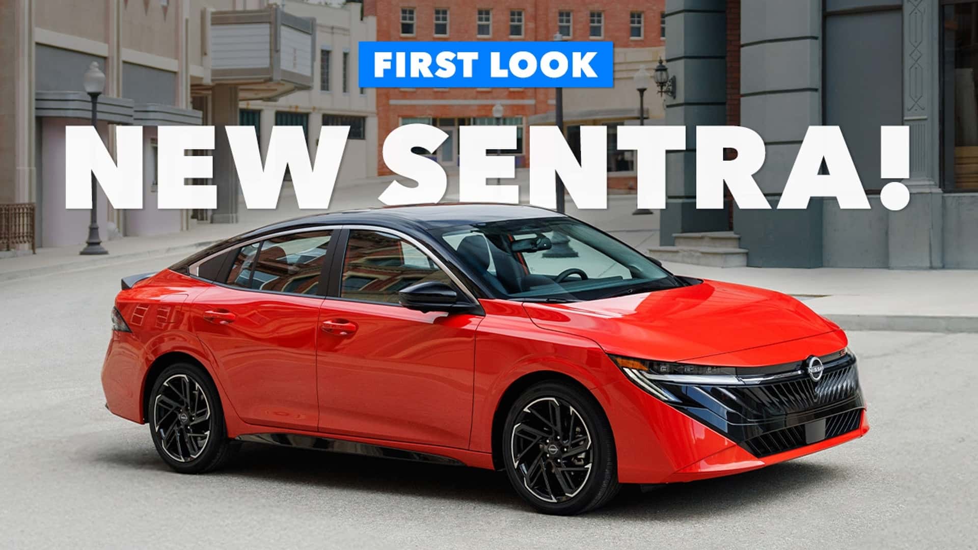 2026 Nissan Sentra Will Compete with Civic