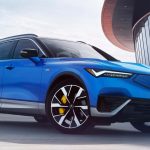 Acura Discontinues Electric ZDX Model After Year