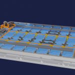 All-In-One Battery Offers More Range And Speed
