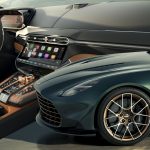 Aston Martin Marks 60 Years Of Volante