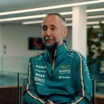 Aston Martin: вплив Енріко Кардиле разом із Адріаном Ньюї