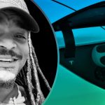 Atlanta Man Reveals Free EV Charging Hack