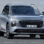Audi Q9 Large SUV Set for 2026 Launch