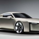 Audi Unveils New Sports Car Concept