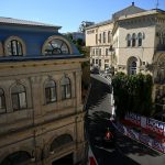 Аzerbaijan GP Формули-1: п'ять ключових моментів, на які слід звернути увагу
