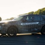 BMW Continues Investment in Hydrogen SUVs