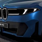 BMW Invests in EVs But Gas Engines Persist