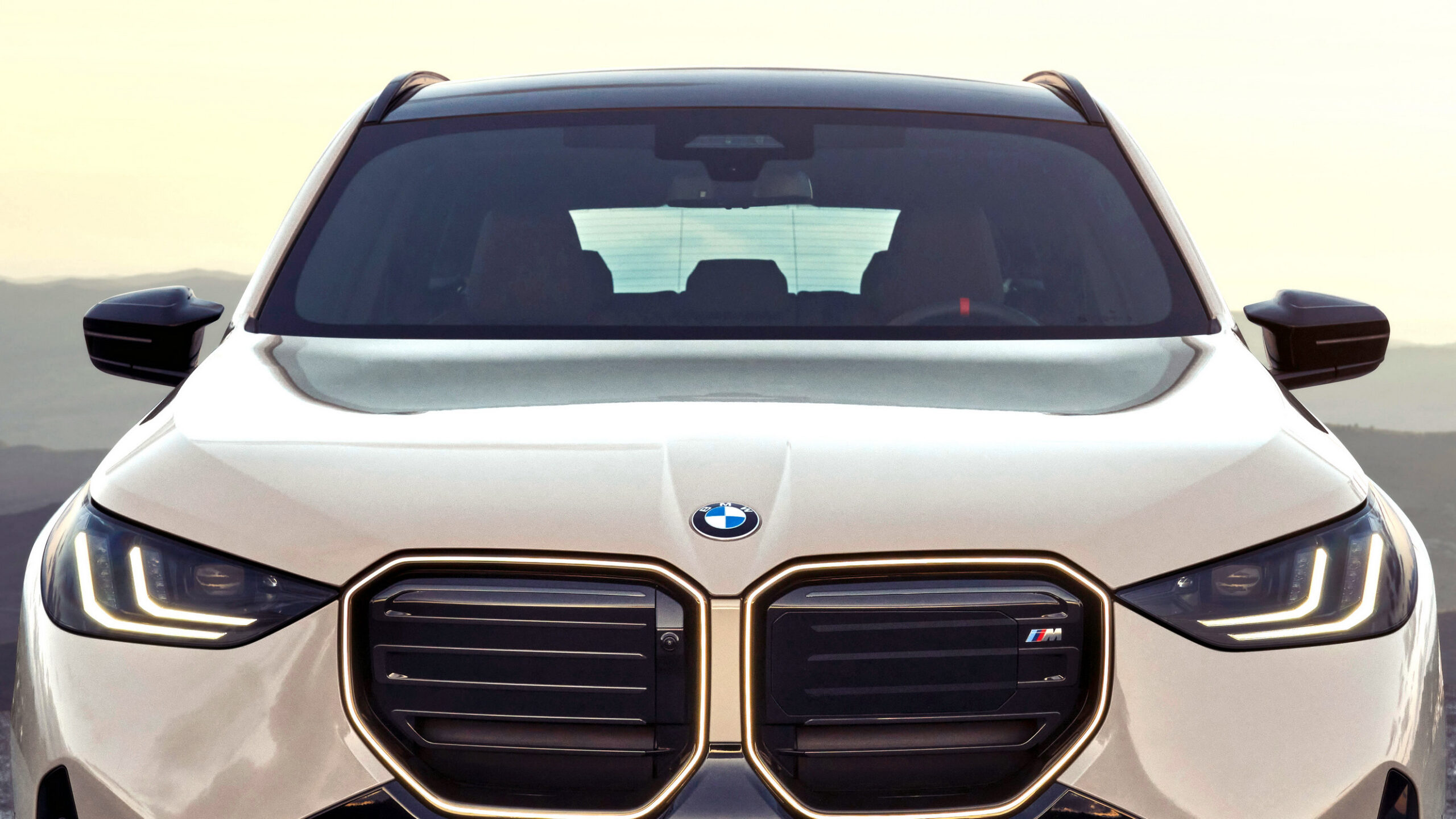 BMW Owners Face Potential $15,000 Tariff Risk