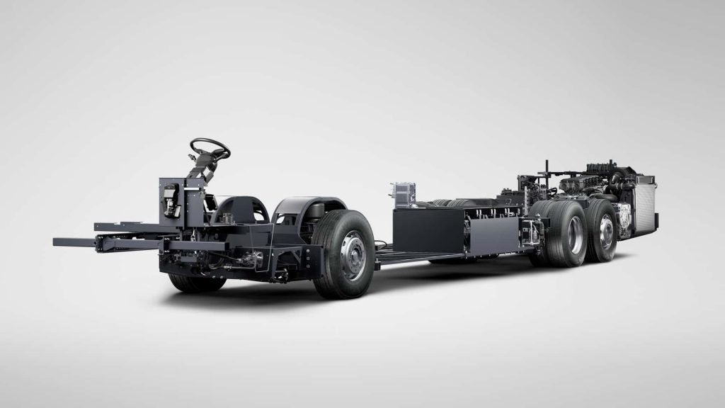 Buses Now Embrace Plug-In Hybrid Technology