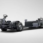Buses Now Embrace Plug-In Hybrid Technology