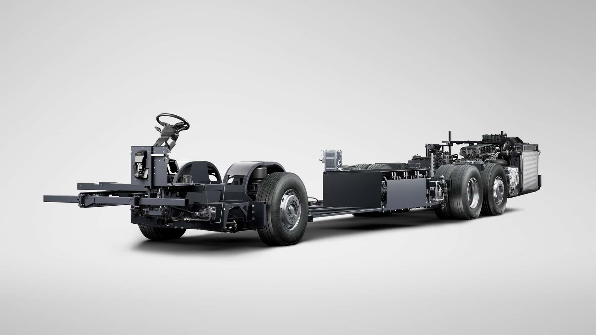 Buses Now Embrace Plug-In Hybrid Technology