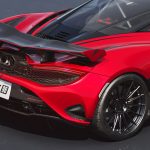 Buy This Special McLaren in Japan