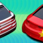 Buying Chinese EVs As An American Guide