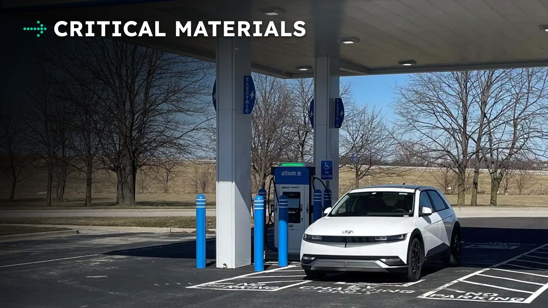 California Advances EV Chargers Amid Changing Rules