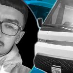 California Driver Showcases Custom EV Delivery Truck