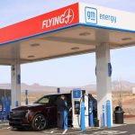 Charge Your EV At 200 Pilot Stations
