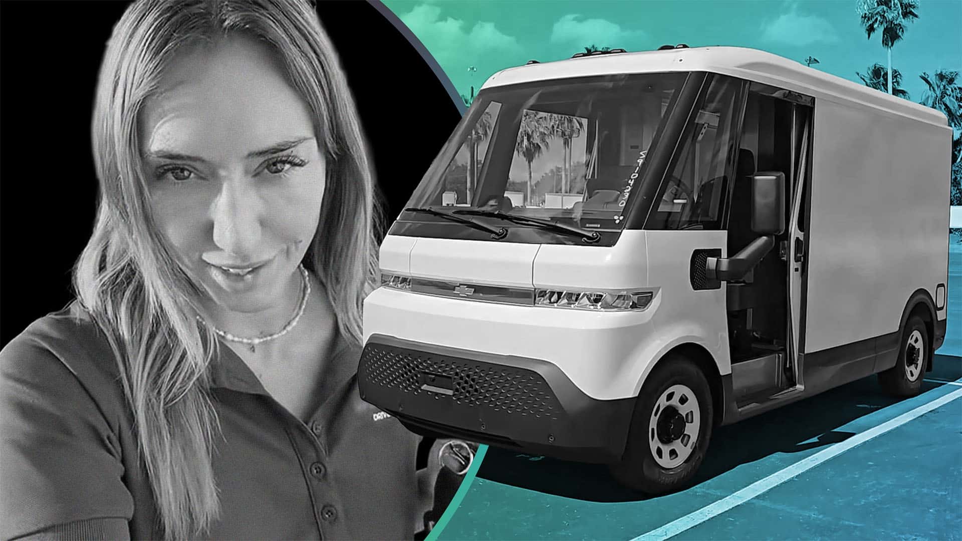 Chevy BrightDrop Truck Charging Time Explained